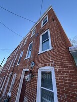 238 W Mifflin St in Lancaster, PA - Building Photo