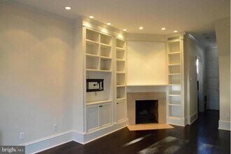 2706 N St NW in Washington, DC - Building Photo - Building Photo