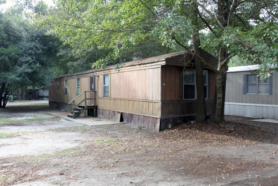 219 S Kerr Ave in Wilmington, NC - Building Photo