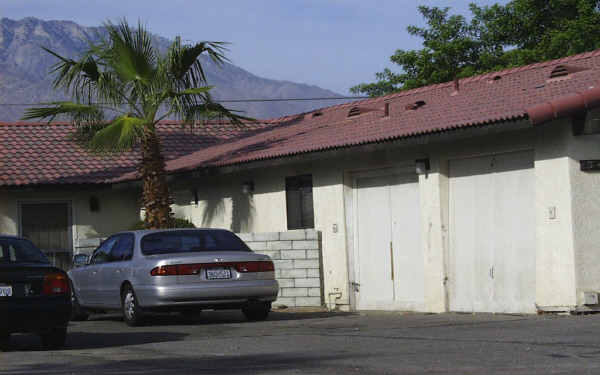 34785 Vaquero Rd in Cathedral City, CA - Building Photo