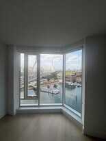 100 Lovejoy Wharf in Boston, MA - Building Photo