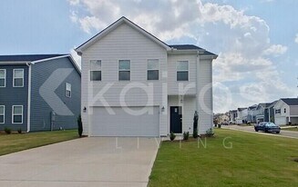 7379 Foggy River Dr in Aiken, SC - Building Photo