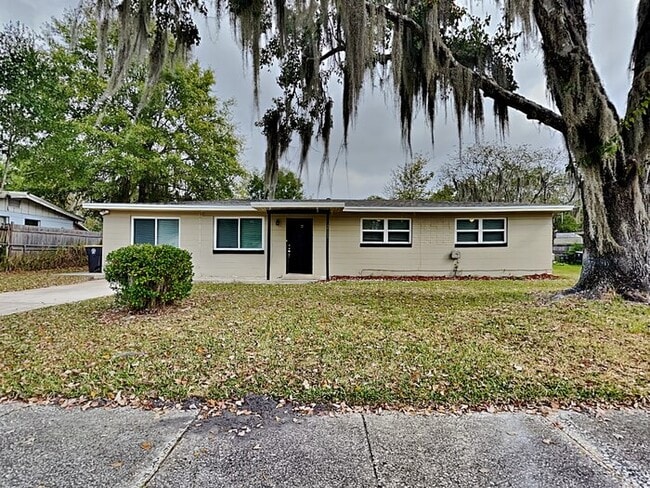 property at 2111 Bunting Dr