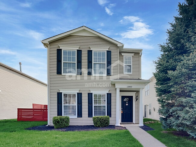 property at 12907 Old Glory Dr