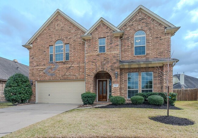 2111 Catamaran Cove Dr in Pearland, TX - Building Photo - Building Photo