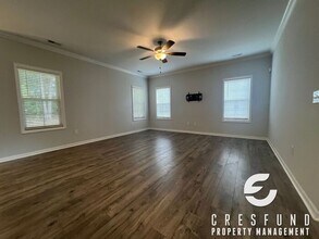 99 Nectar Ln in Bunnlevel, NC - Building Photo - Building Photo