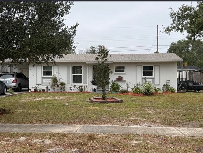 property at 120 N Edgemon Ave