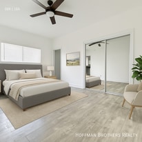 983 S Oxford Ave in Los Angeles, CA - Building Photo