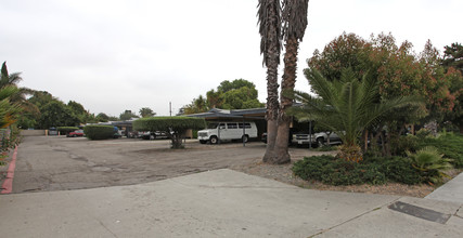 12041-12051 Deana St in El Monte, CA - Building Photo - Building Photo