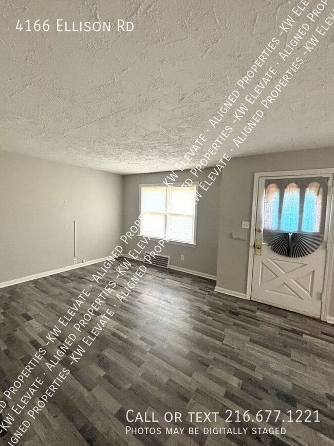 4166 Ellison Rd in South Euclid, OH - Building Photo - Building Photo