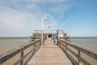 Dune Cottage in Norfolk, VA - Building Photo - Building Photo