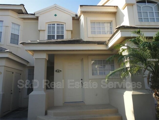 property at 372 Enclave Dr