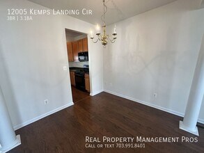 12005 Kemps Landing Cir in Manassas, VA - Building Photo - Building Photo