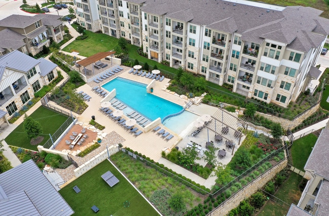 Bexley Round Rock in Round Rock, TX - Building Photo - Building Photo
