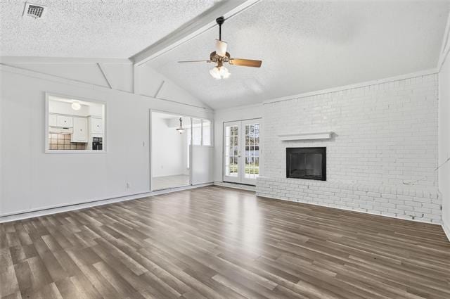 125 N Jessup St in Alvarado, TX - Building Photo - Building Photo