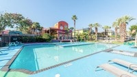 Metropolis Apartments