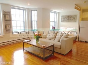 166 St Botolph St-Unit -Apt 7 in Boston, MA - Building Photo - Building Photo