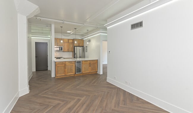Bank Lofts