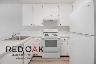 3711 Cogswell Rd in El Monte, CA - Building Photo - Building Photo