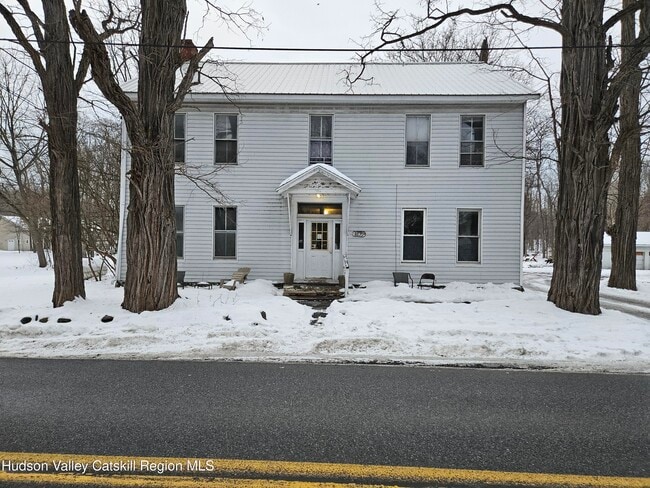 property at 3630 Rte 67