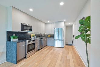 771 18th St NE, Unit B in Washington, DC - Building Photo - Building Photo