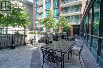 1-901 Scott St in Toronto, ON - Building Photo - Building Photo