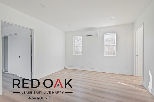 property at 2437 S Centinela Ave