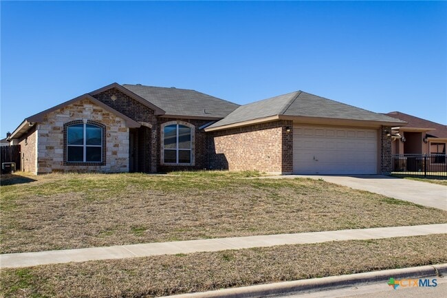 217 Pointer St in Nolanville, TX - Building Photo - Building Photo