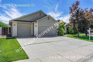 3775 E Aphrodite Ct