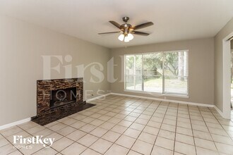 7935 Shangrila Ln in Houston, TX - Building Photo - Building Photo