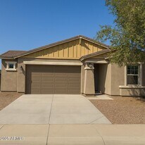 910 S 199th Ln in Buckeye, AZ - Building Photo