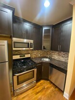 206 Washington St in Jersey City, NJ - Building Photo