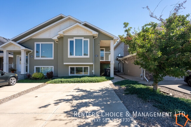 property at 607 Silkstone Point W