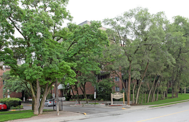 Northgate Condominium in Markham, ON - Building Photo - Building Photo