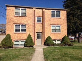 4322 Schenck Ave, Unit #6 in Cincinnati, OH - Building Photo