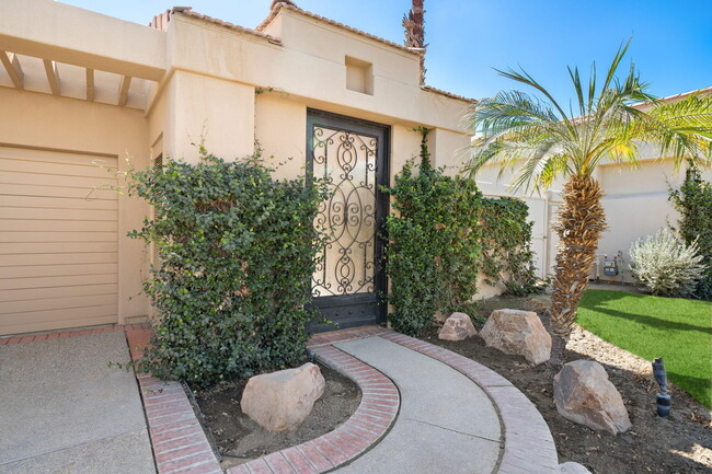 75417 Spyglass Dr in Indian Wells, CA - Foto de edificio - Building Photo