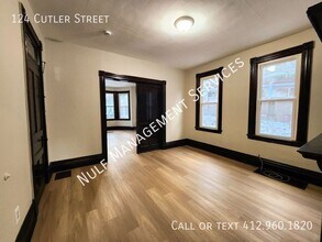 124 Cutler St in Mckees Rocks, PA - Building Photo - Building Photo