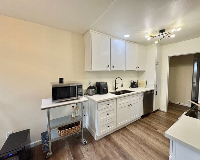 property at 3700 Dean Dr