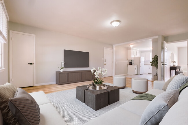 9 Berkley Pl in Savannah, GA - Foto de edificio - Building Photo