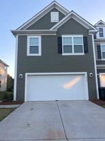 2785 Yeager Dr NW in Concord, NC - Building Photo