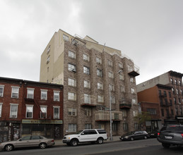 190-192 Broadway in Brooklyn, NY - Building Photo - Building Photo