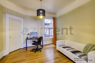 643 Cole St in San Francisco, CA - Building Photo - Building Photo