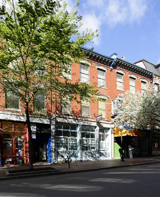 10 Exchange St