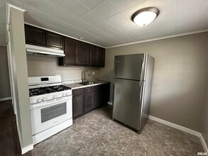 135 Shadoway Dr in East Peoria, IL - Building Photo - Building Photo
