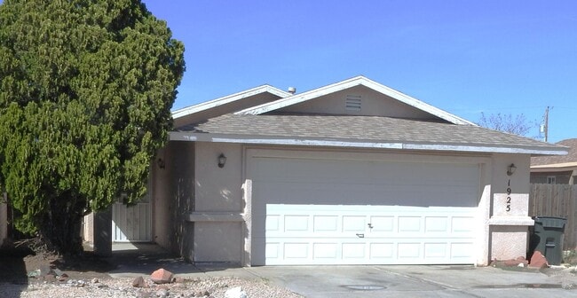 property at 1925 Motor Ave