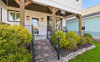 1449 Madison St in Chattanooga, TN - Building Photo - Building Photo