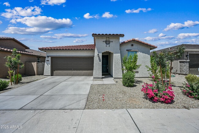 property at 2066 S 242nd Ln