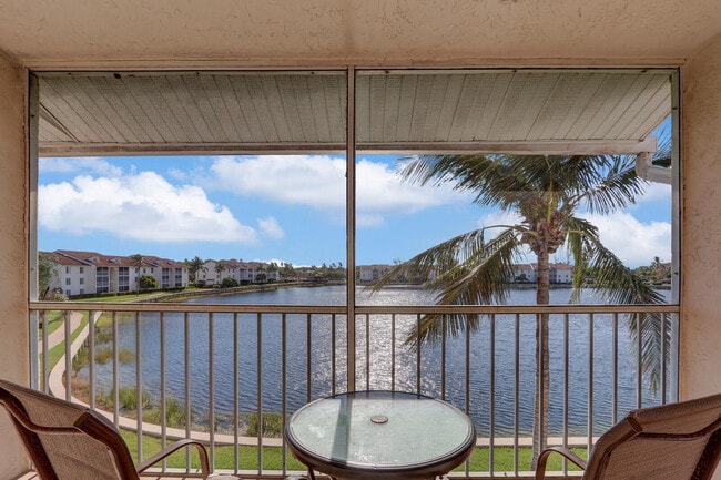 property at 4468 NE Ocean Blvd