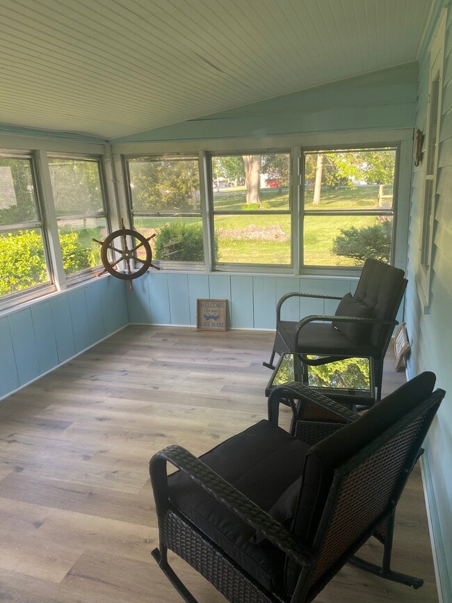 property at 3573 Charles St