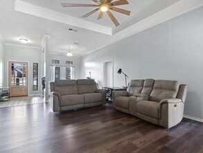 1309 Oak Harbor Blvd in Azle, TX - Building Photo - Building Photo